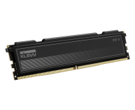 KLEVV 32GB (2x16GB) 6000 CL30 Fit V Black - 1580914 - zdjęcie 3